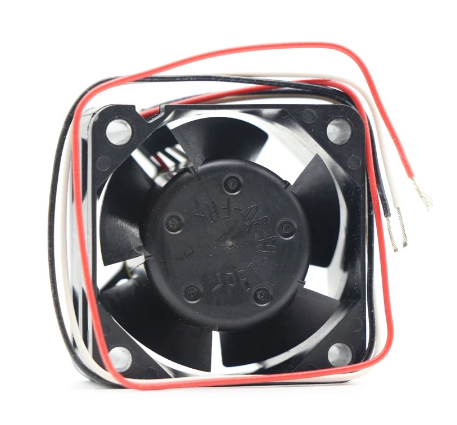 Original NMB 1608KL-05W-B69 Cooling Fan 24V 0.13A 3.12W 3wires 1608KL-05W-B69 Fans